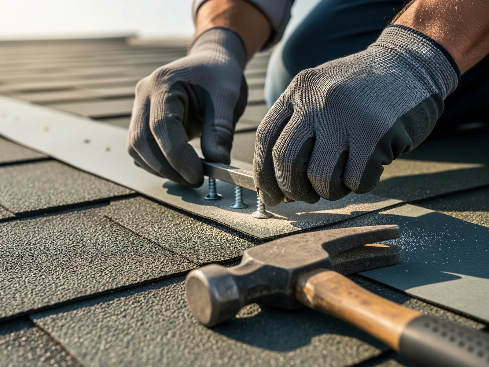 Why choose Fascia Repair in Wardensville, WV
